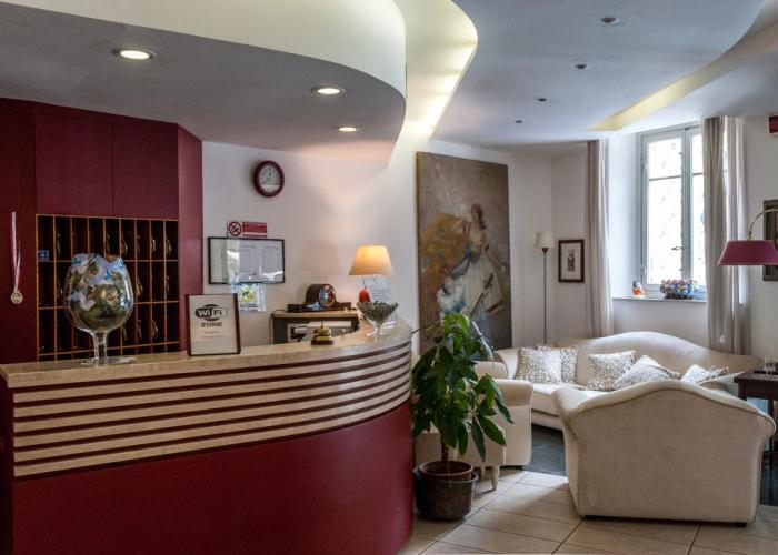 Hotel Bernardino