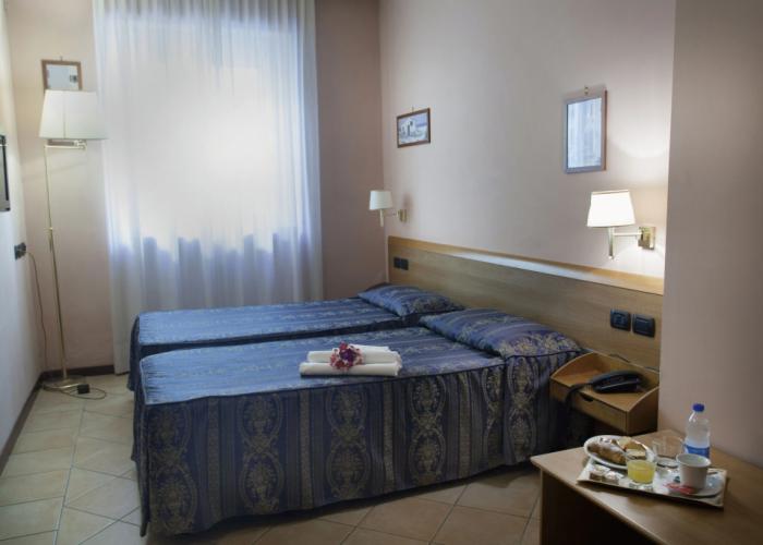 Hotel Bernardino