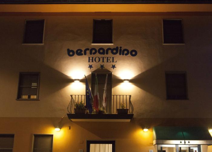 Hotel Bernardino