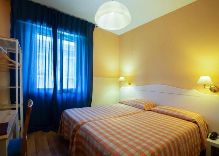 Hotel Bernardino