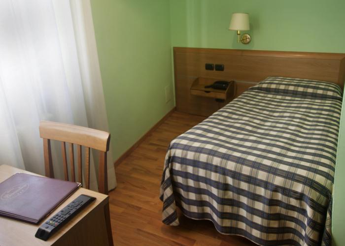 Hotel Bernardino