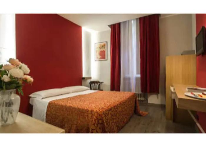 Piccolo Hotel Puccini