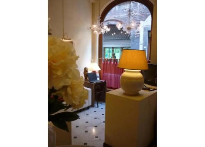Piccolo Hotel Puccini