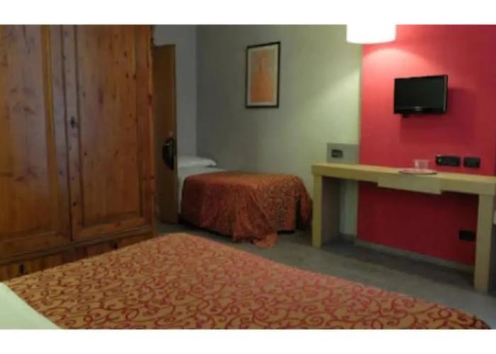 Piccolo Hotel Puccini