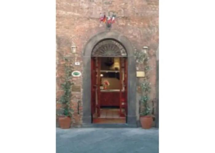 Piccolo Hotel Puccini