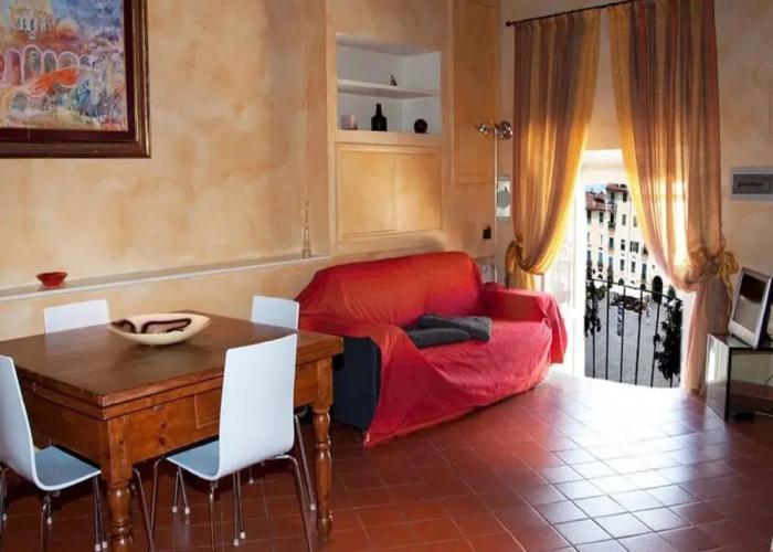 Anfiteatro Bed and Breakfast