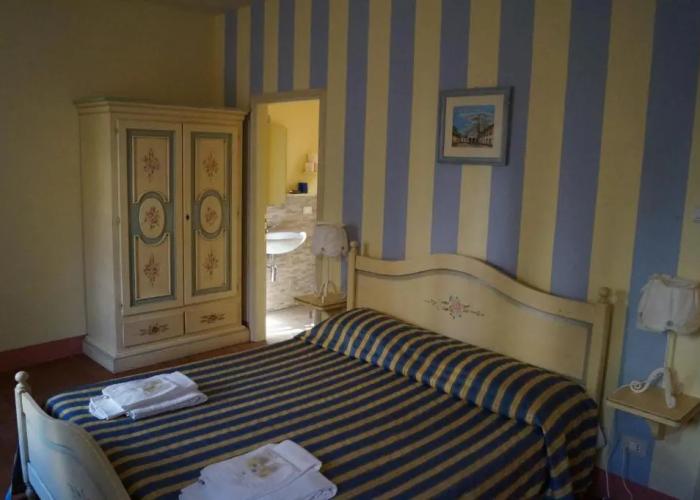 Anfiteatro Bed and Breakfast