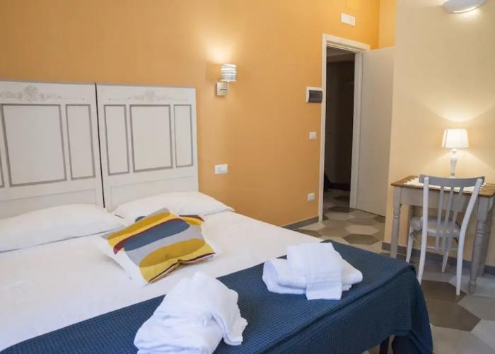 Anfiteatro Bed and Breakfast