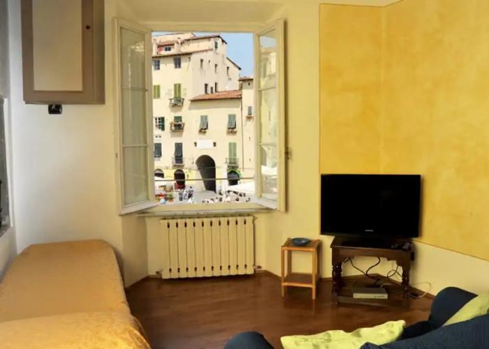 Anfiteatro Bed and Breakfast