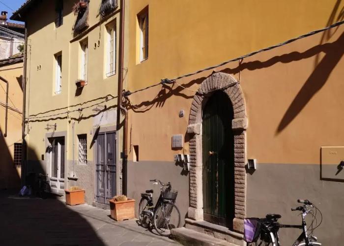 Anfiteatro Bed and Breakfast