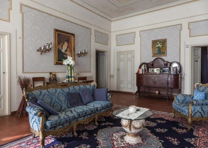 Hotel Villa Cheli