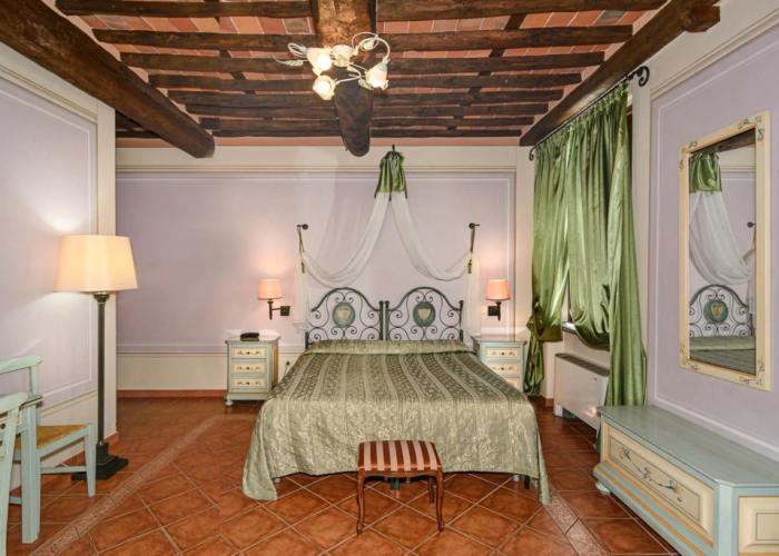 Hotel Villa Cheli