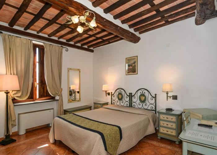 Hotel Villa Cheli