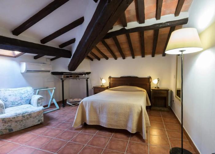 Hotel Villa Cheli