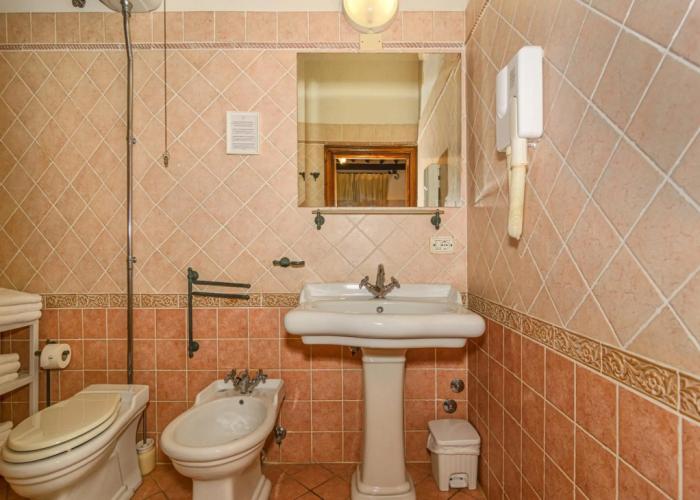 Hotel Villa Cheli