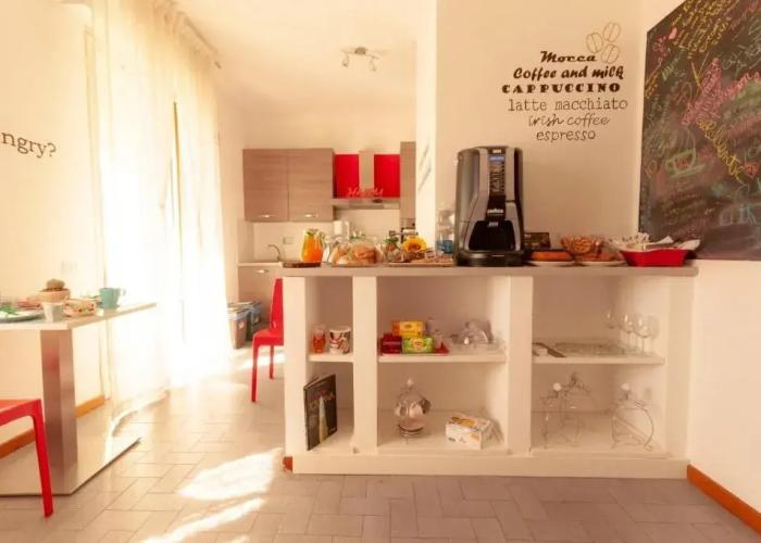 B&B Cento Passi Dalle Mura