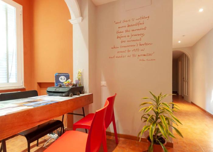 B&B Cento Passi Dalle Mura