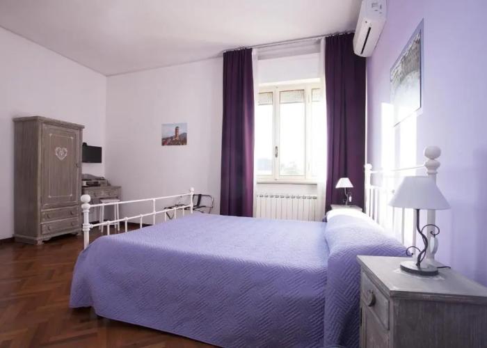 B&B Cento Passi Dalle Mura