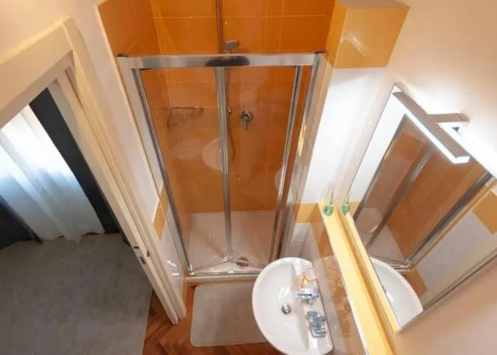 B&B Cento Passi Dalle Mura