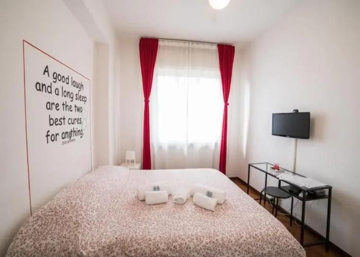 B&B Cento Passi Dalle Mura