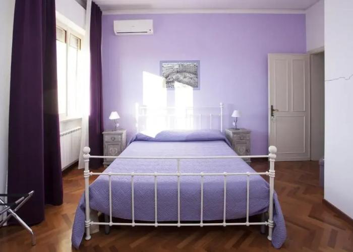 B&B Cento Passi Dalle Mura