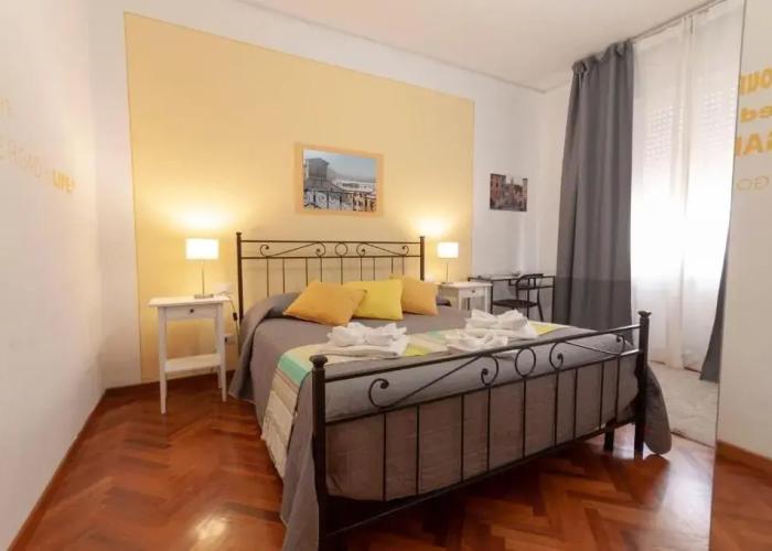 B&B Cento Passi Dalle Mura