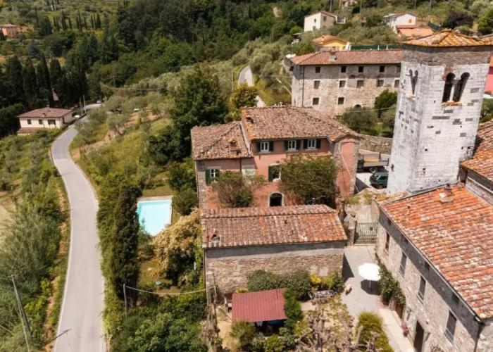 Villa il Gelsomino