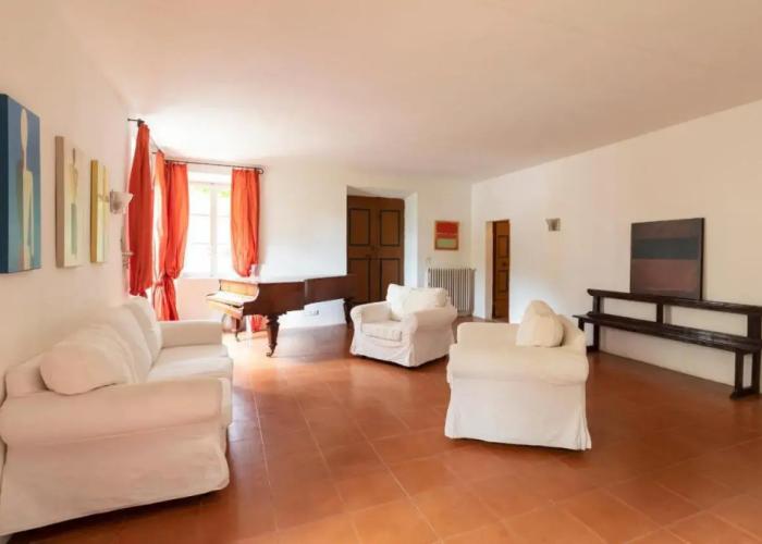 Villa il Gelsomino