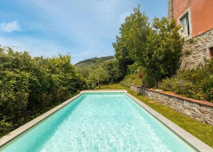 Villa il Gelsomino