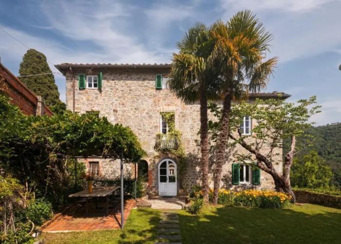 Villa il Gelsomino