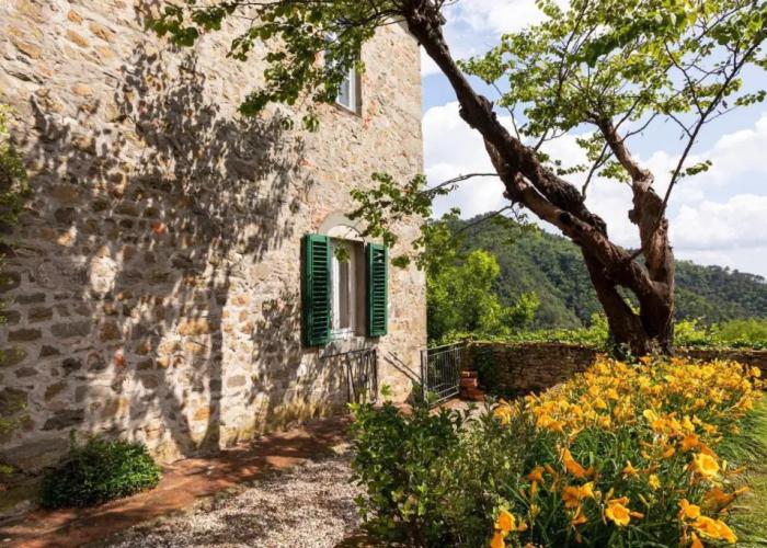 Villa il Gelsomino