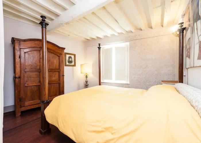 Casa Anfiteatro