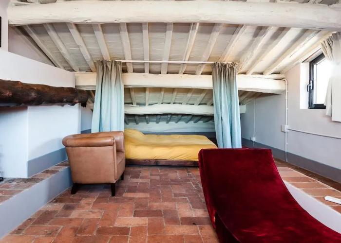 Casa Anfiteatro