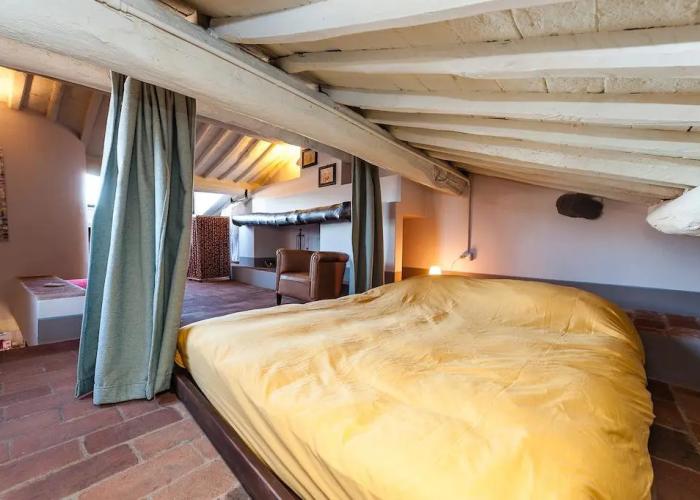 Casa Anfiteatro