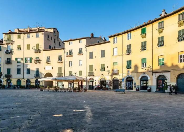 Casa Anfiteatro