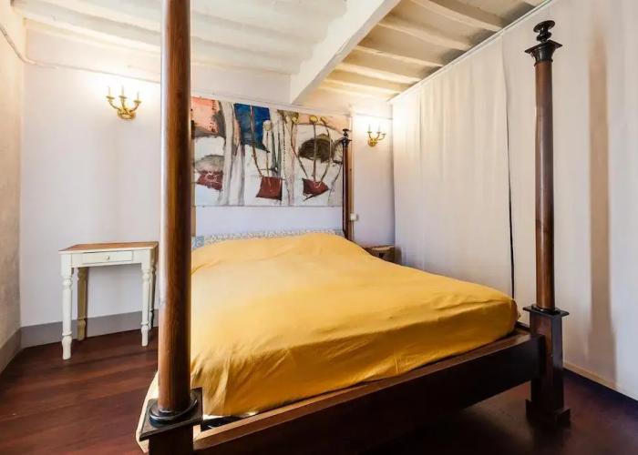 Casa Anfiteatro
