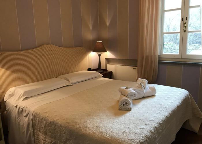 At Home Bed and Breakfast