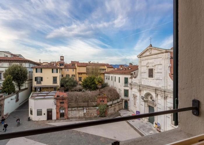 Casa Cachi 3 in Lucca