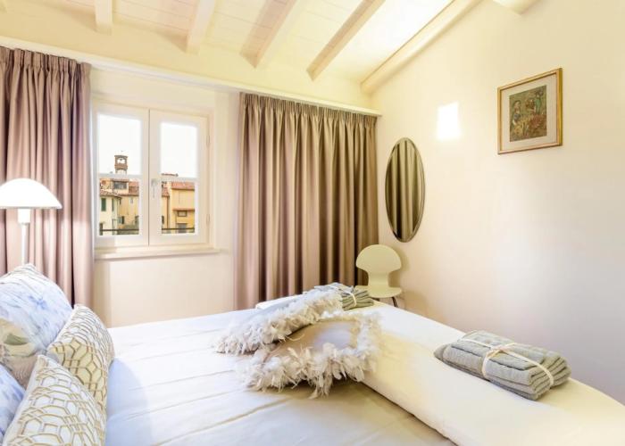 Casa Cachi 3 in Lucca