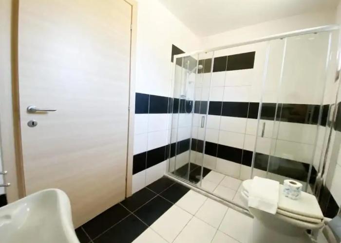 Villino Al Dotto Country House