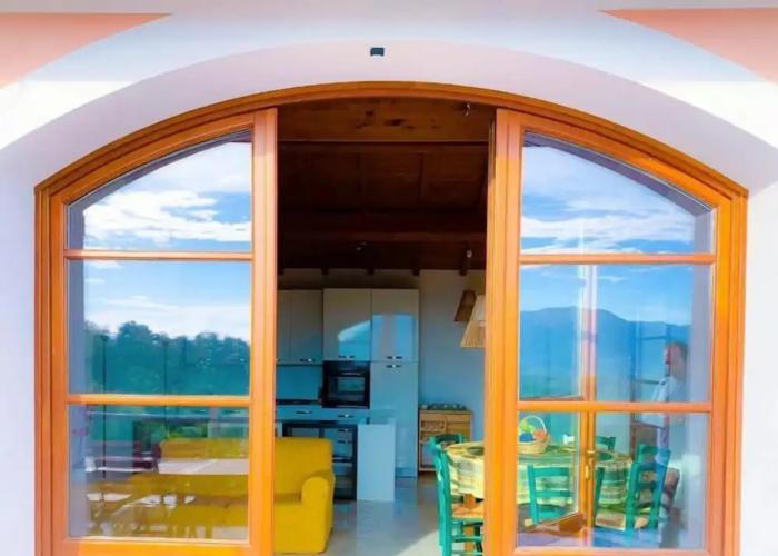 Villino Al Dotto Country House