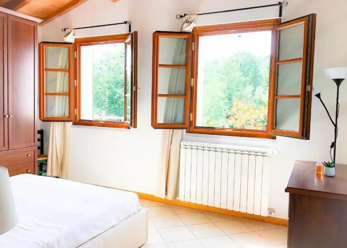Villino Al Dotto Country House