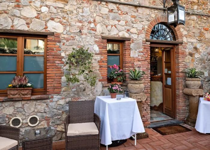 Luxury Corte di Re Artu