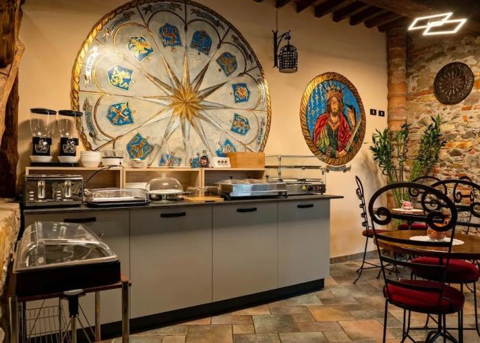 Luxury Corte di Re Artu
