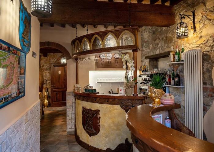 Luxury Corte di Re Artu
