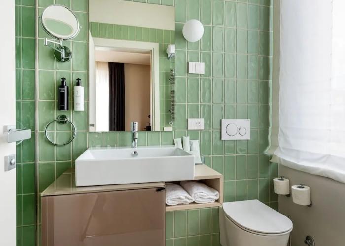 Villa Fedora Luxury Suites