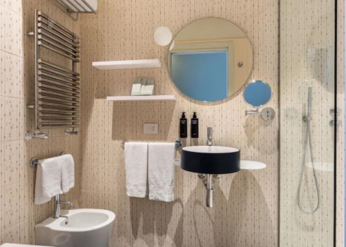 Villa Fedora Luxury Suites