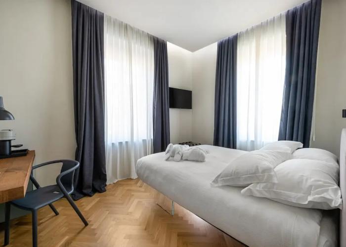 Villa Fedora Luxury Suites