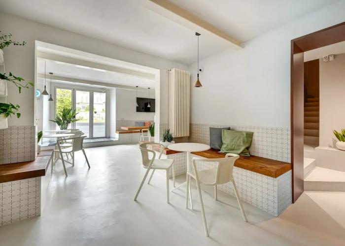 Villa Fedora Luxury Suites