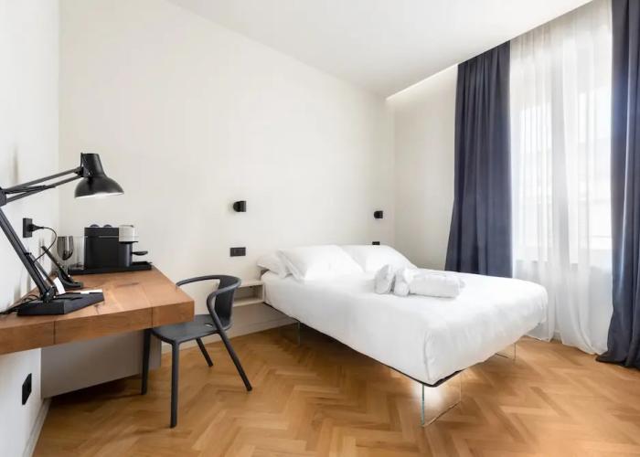 Villa Fedora Luxury Suites